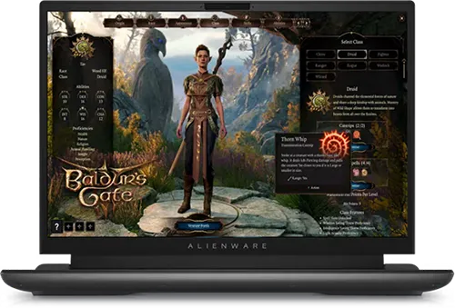 Alienware