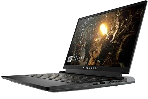 Alienware