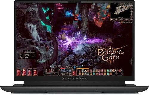 Alienware