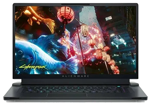 Alienware